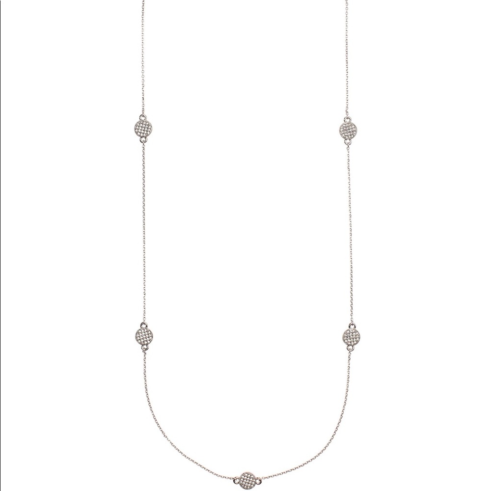 Kate Spade Brightspot Scatter Necklace